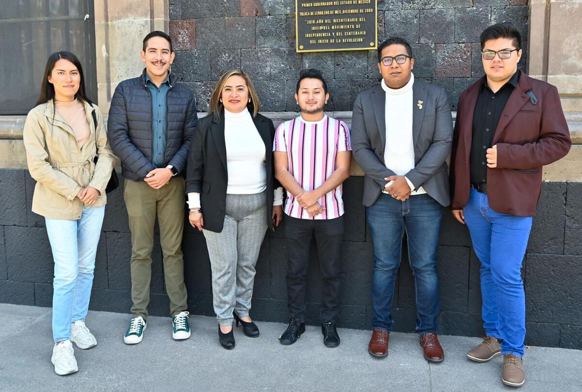 Congreso de Edomex declara Día de la Lucha contra el VIH/SIDA