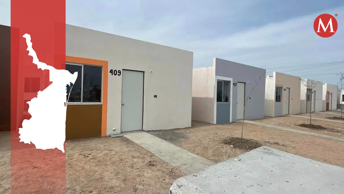 La construcción de conjuntos habitacionales en Tamaulipas podrá reanudarse con reformas a Ley del Infonavit.