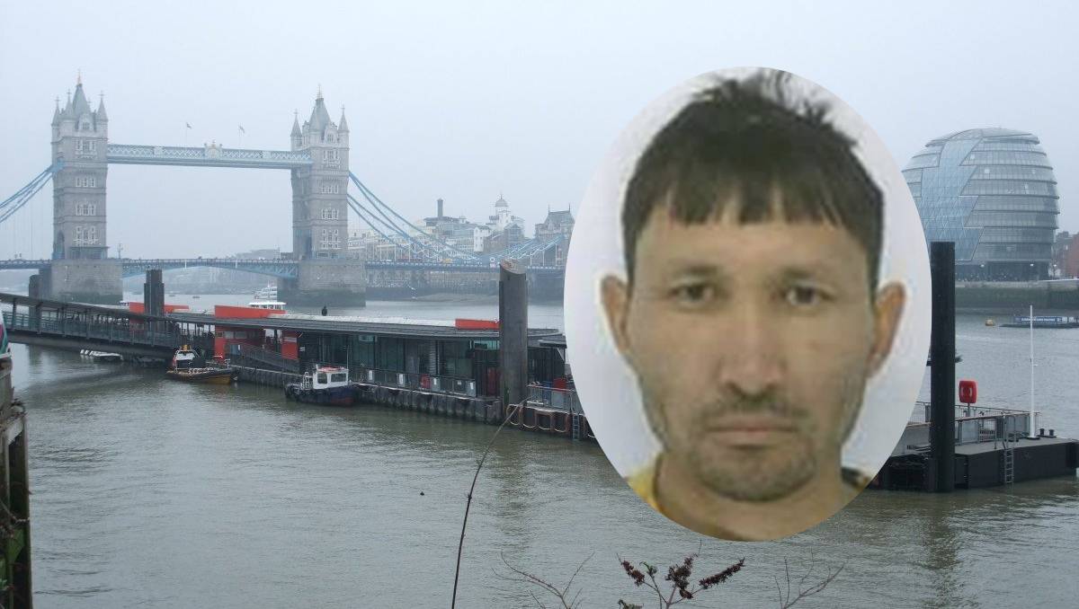 El cuerpo corresponde a Abdul Ezedi, ex pareja de la víctima. | Especial