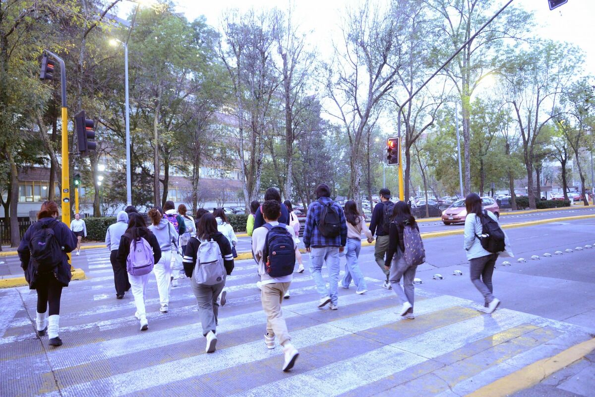 Cursos gratuitos de idiomas.