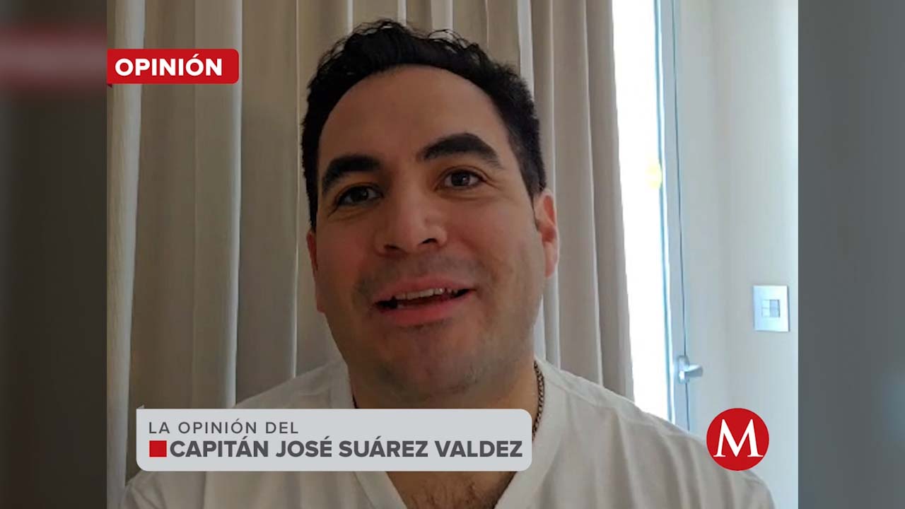 Decisiones de la DOT impactan la dinámica de transporte aéreo entre México y EU: José Suárez Valdez