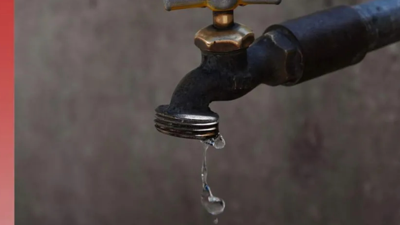 Diputados en Edomex piden replantear convenio de distribución de agua del Sistema Cutzamala