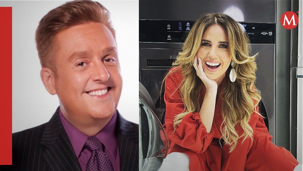 Así discutieron Daniel Bisogno y Raquel Bigorra. | Captura Facebook @rbigorra y @bisognodaniel