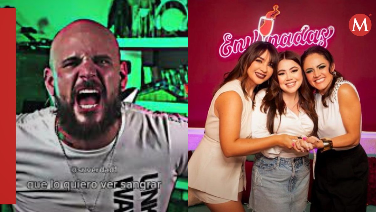 El Temach responde a Envinadas