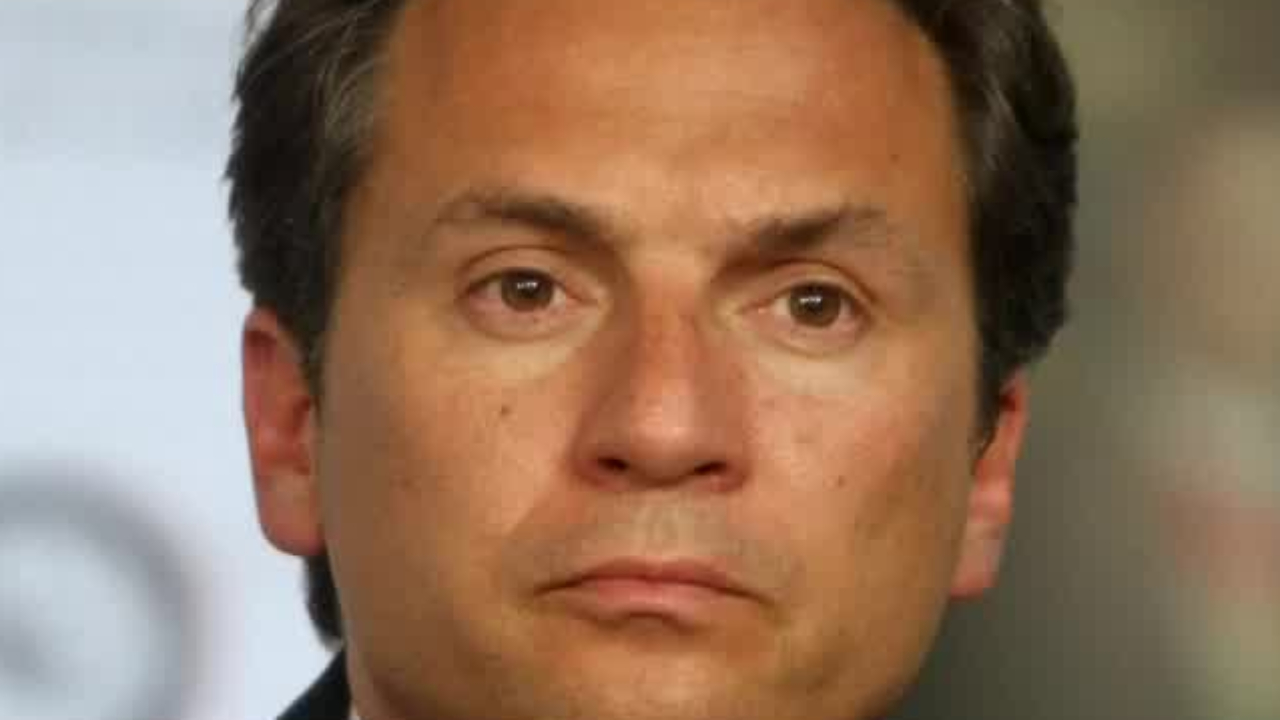 Se espera la salida de Emilio Lozoya, ex director de Pemex, del reclusorio Norte