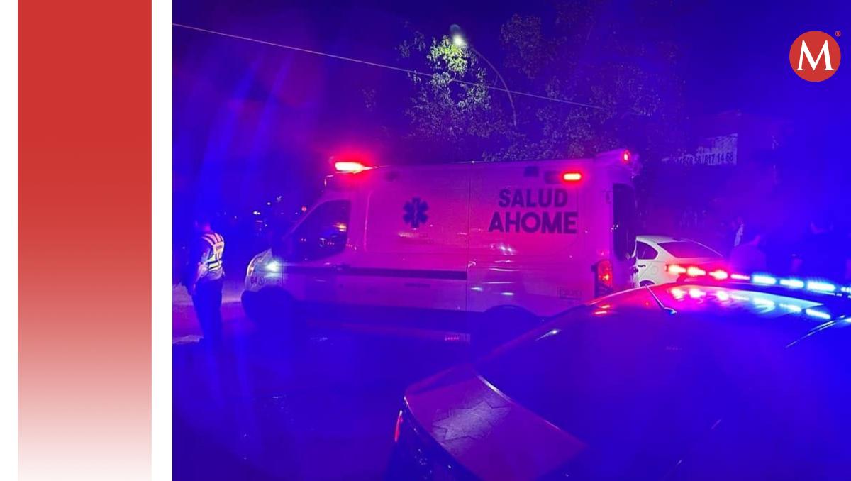 La menor fue encontrada por su madre en su domicilio.
