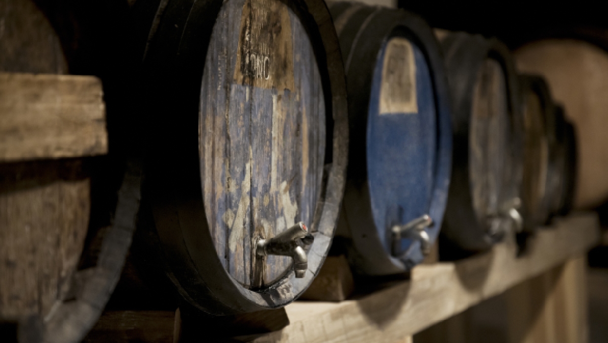 El líquido derramado representa un aproximado de 80 mil botellas llenas. | Freepik