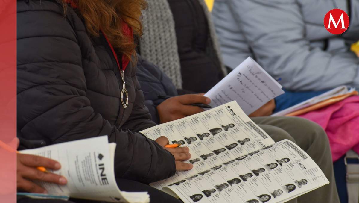 Mexiquenses en el extranjero pueden inscribirse a lista nominal| (Cuartoscuro)