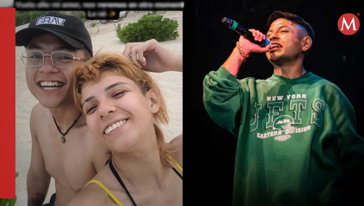 Novia de Majestic lo despide en redes sociales | Especial