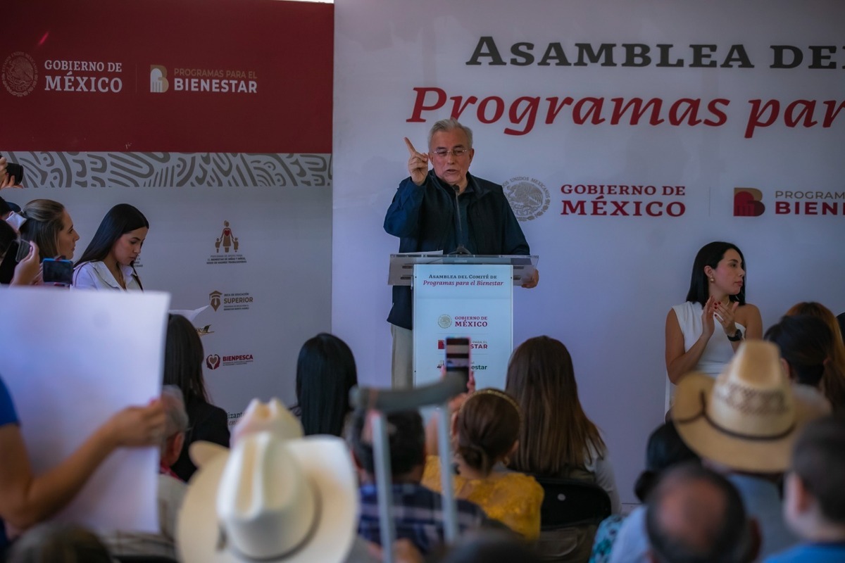 Sinaloa ya llegó a la meta de contar con 60 sucursales del Banco del Bienestar [Foto Especial]