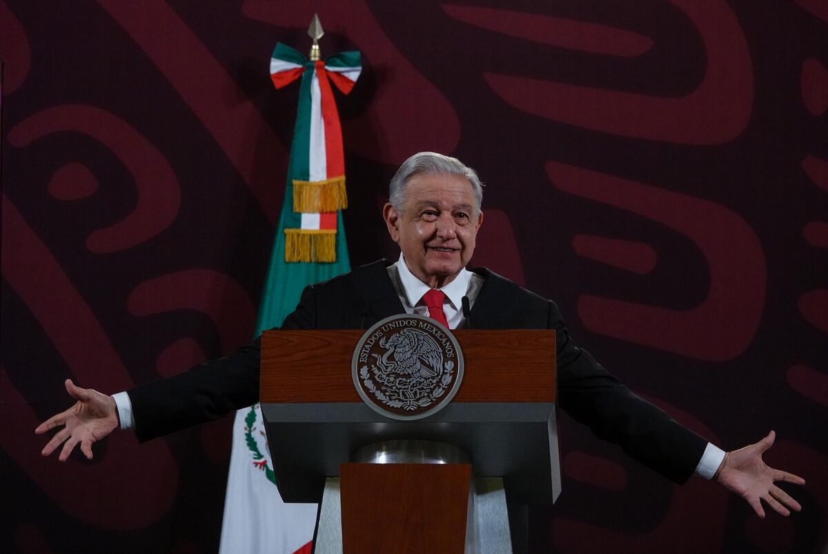 AMLO asegura que se acabaron los fraudes electorales | Cuartoscuro