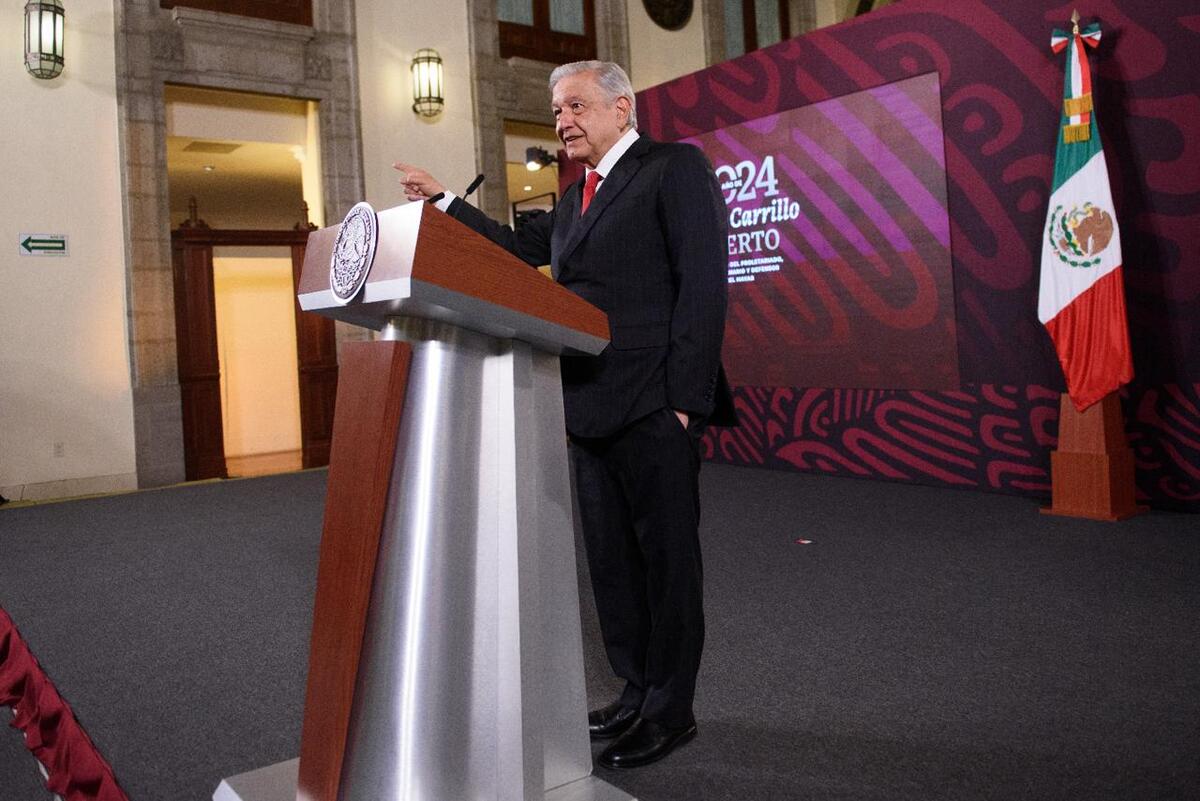 AMLO recuerda detención de Emilio Lozoya por caso Odebrecht | Especial
