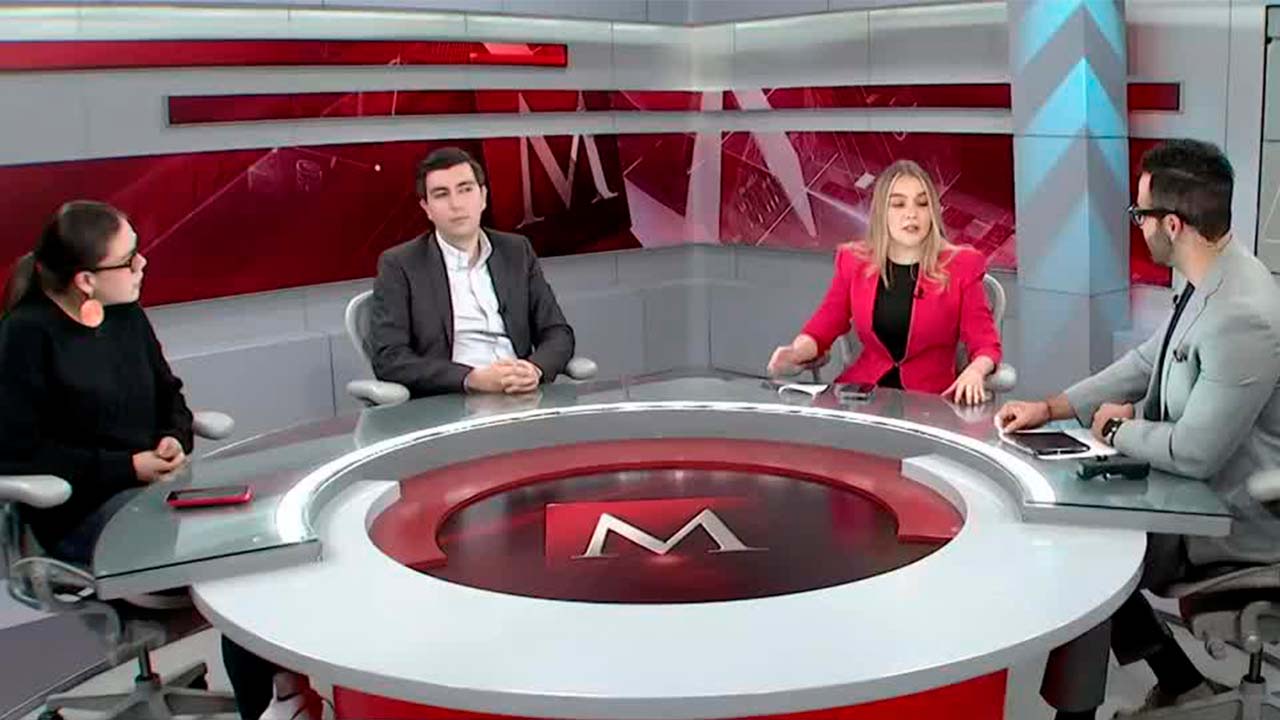 Análisis de la lista para plurinominales presentada por Morena | Política Joven