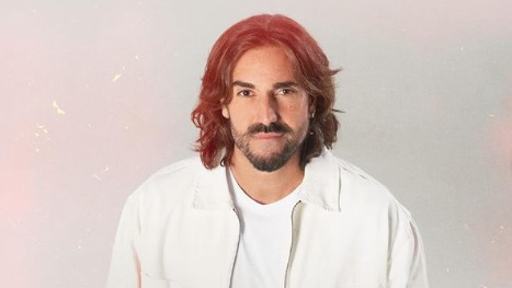 Andrés Suárez está listo para protagonizar el Teatro Metropólitan | Especial