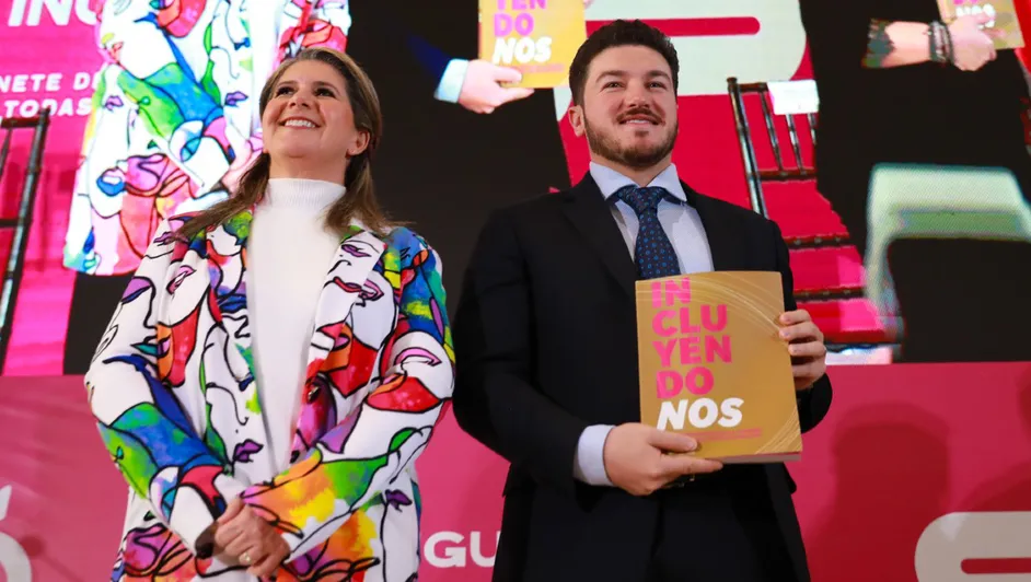 Anuncian en NL la creación de la Procuraduría de la Defensa de las Mujeres