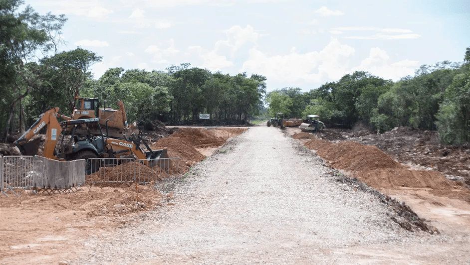 ASF detecta desfalcos y daño patrimonial en obras del Tren Maya