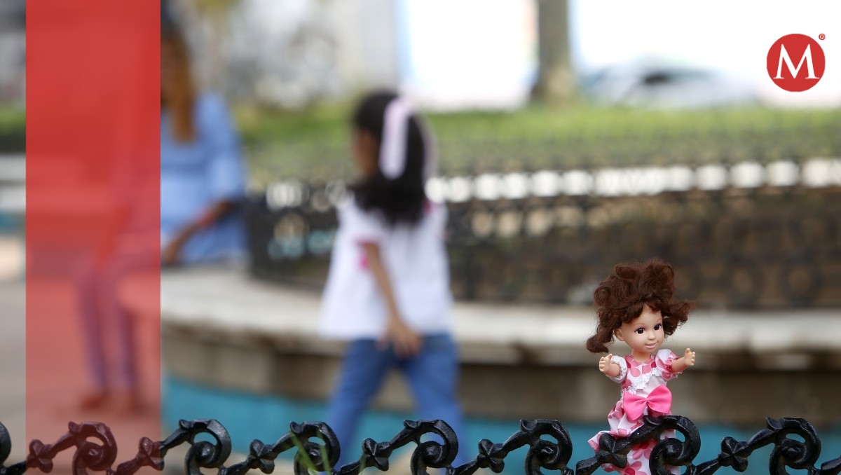 Cárcel y multa a quien agreda a menores en Tamaulipas