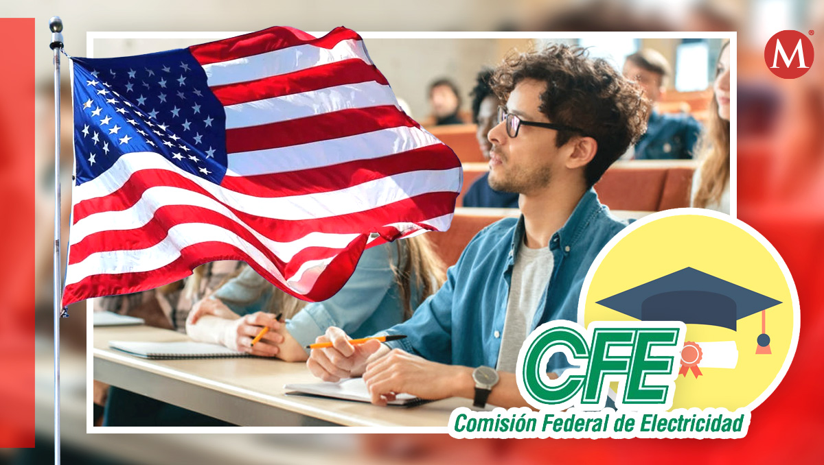 La CFE realizó un convenio con la Universidad de Houston. (Antonio Texta)