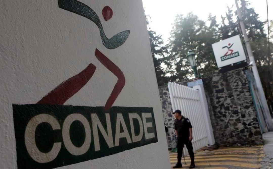 Comisión Nacional del Deporte