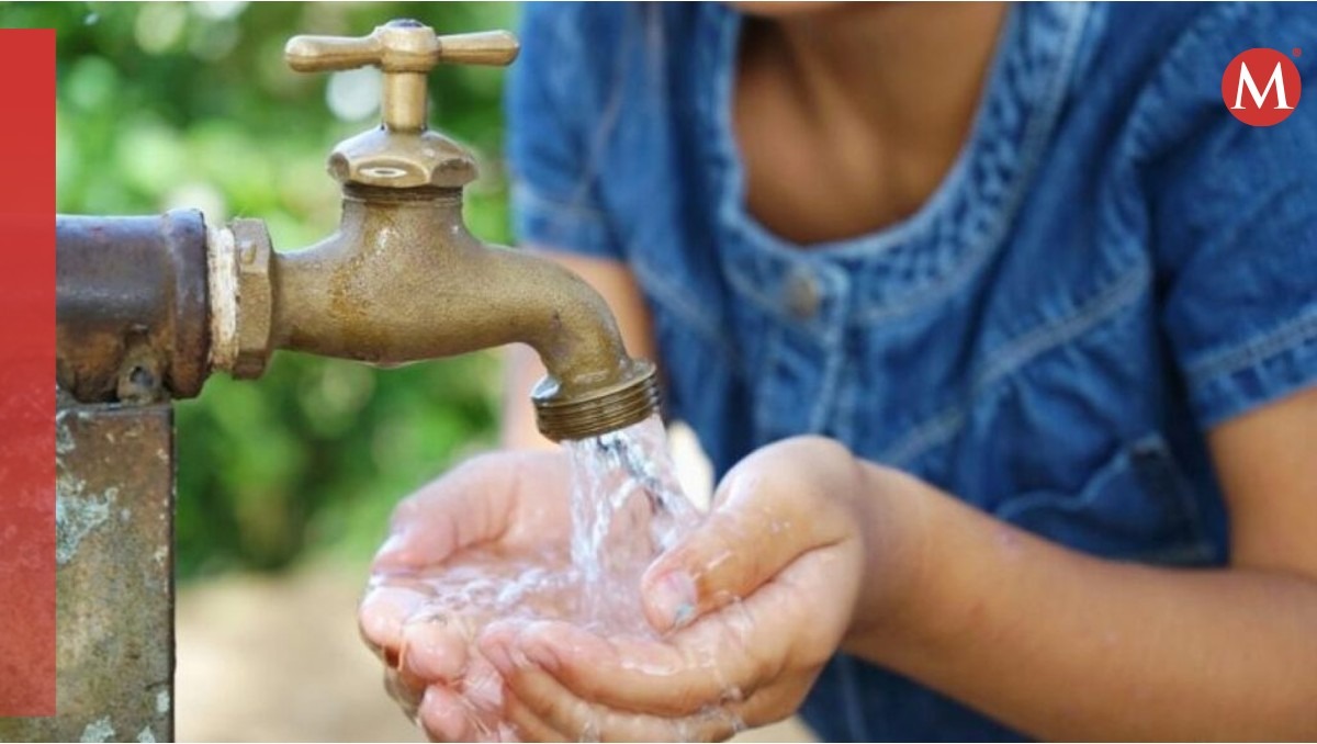 Cortes de agua en Sapal