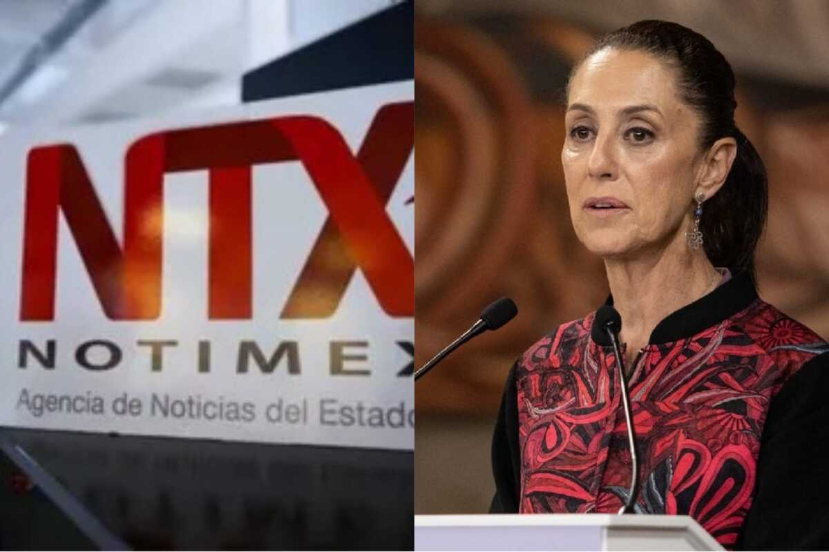 Dan carpetazo a caso Notimex