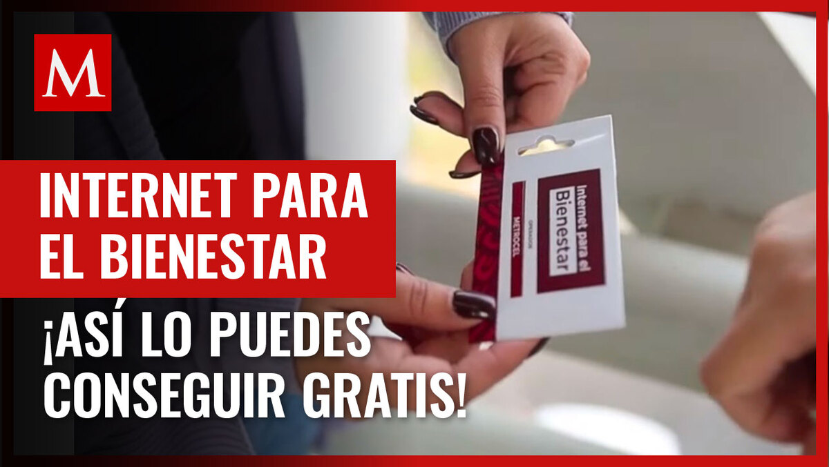 El decreto de la SIM gratis fue publicado en el DOF y te diremos cómo lo puedes conseguir