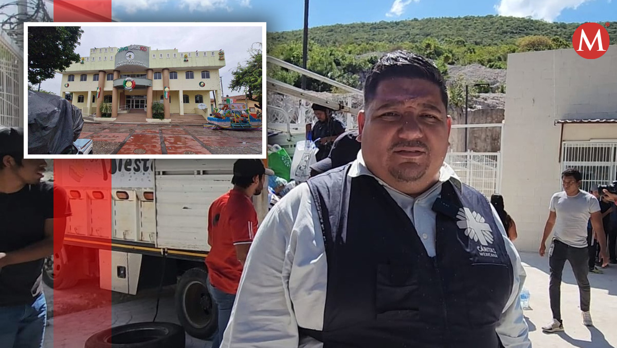 El director del centro Minerva Bello considera que la masacre entre Los  Tlacos y La Familia se pudo evitar | Diseño por Mauricio Ledesma