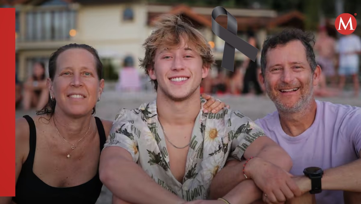Encuentran muerto al hijo de Susan Wojcicki,  ex ceo de YouTube
