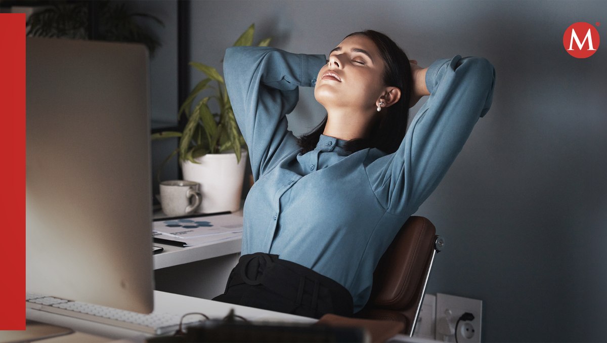 ¿Estás cansado o solo tienes sueño?