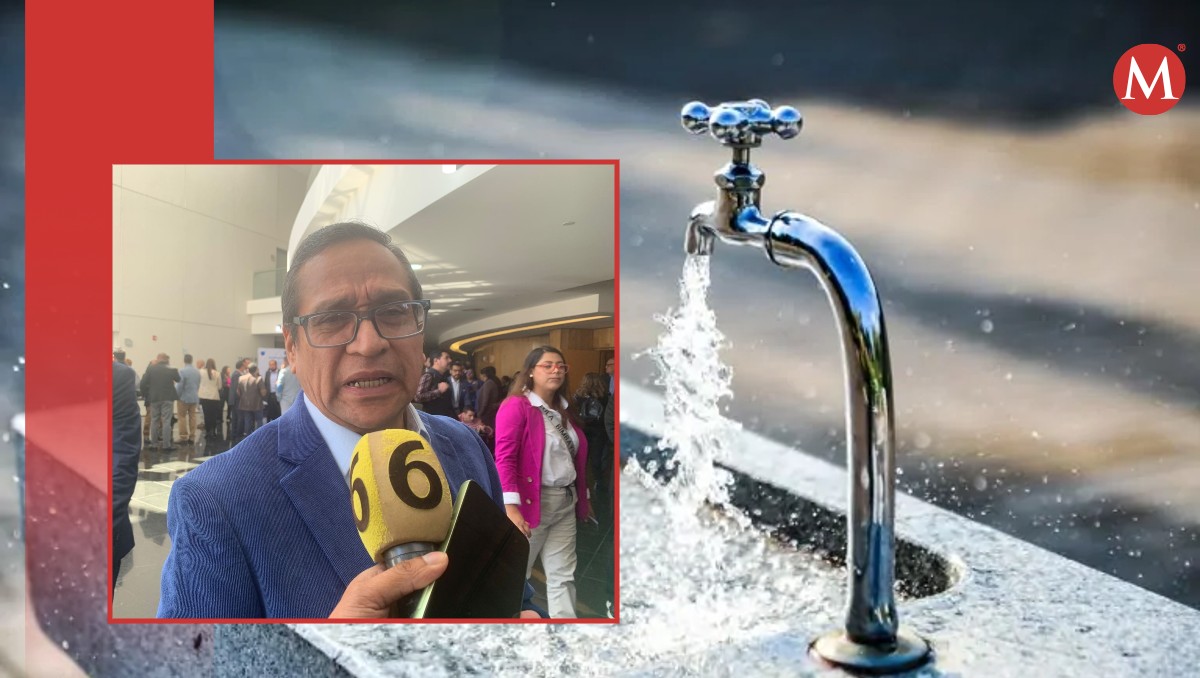 Exgobernadores de Guanajuato: Debe replantearse abastecimiento de agua | Especial