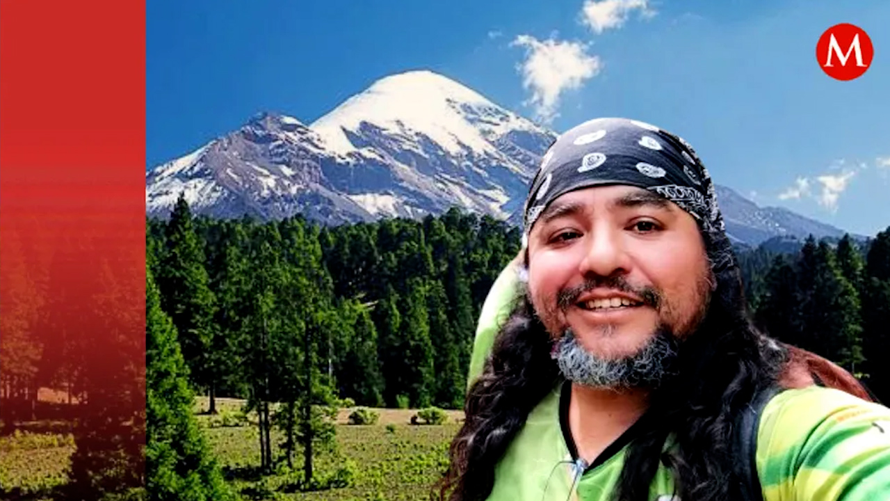 Hallan muerto a guía de alpinistas desaparecidos en Pico de Orizaba; aún hay una persona perdida