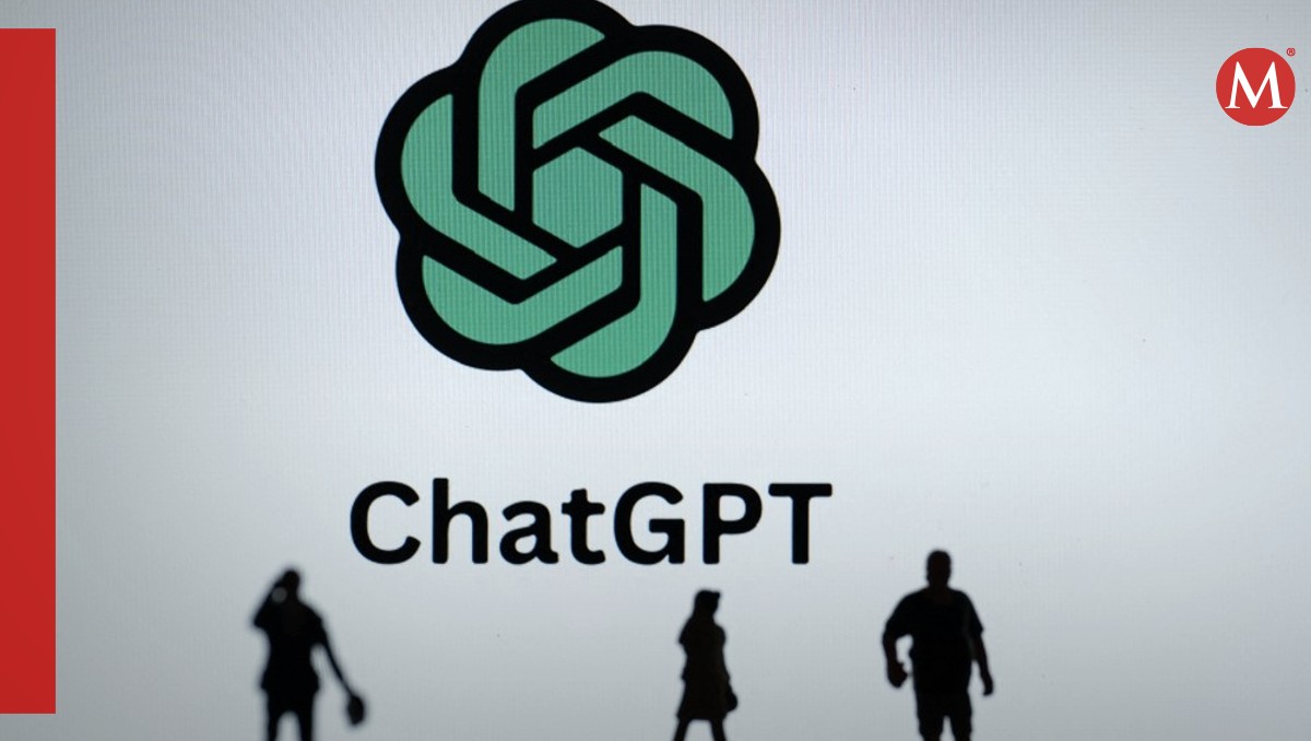 Imagen ilustrativa de ChatGPT | AFP