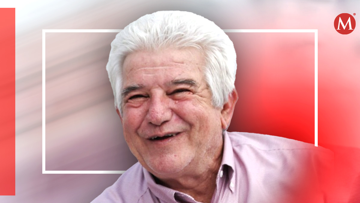 José Ramiro López Obrador va por candidatura plurinominal en el Senado. | Diseño: Antonio Texta