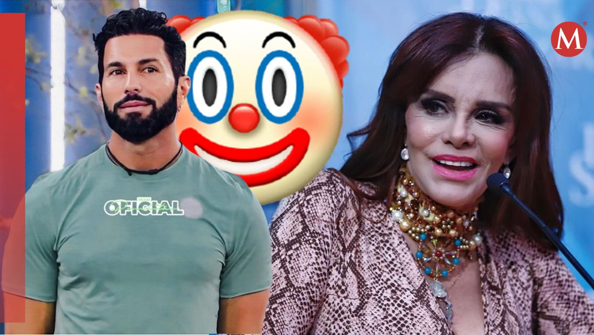 Lucía Méndez niega colaboración con Poncho de Nigris | Especial