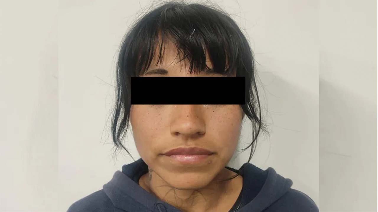 Detienen a mujer por asesinato de su hija recién nacida en NL- Grupo ...