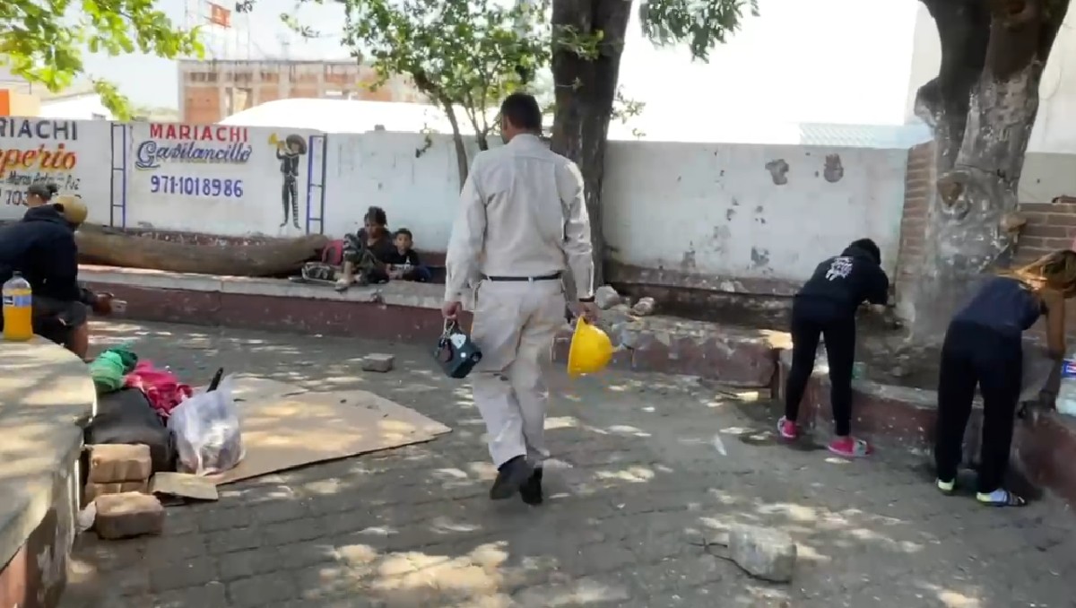 Migrantes en riesgo: detectan repunte de paludismo en el Istmo de Tehuantepec | Especial