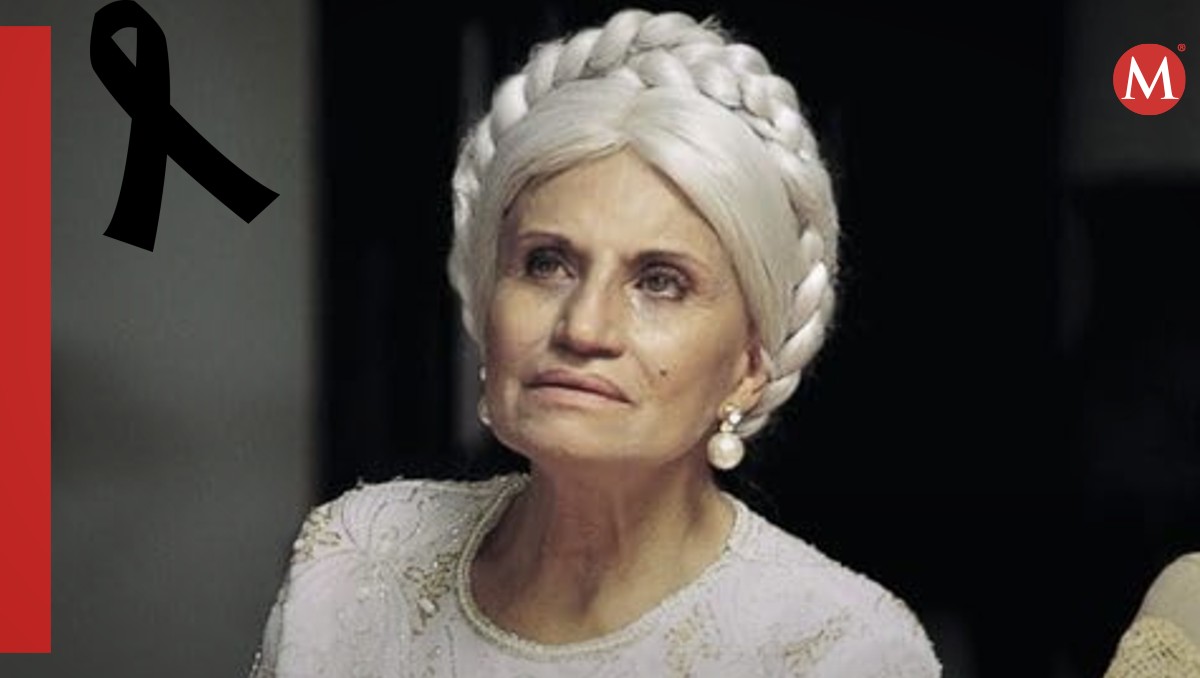 Muere la actriz Teresa Selma | ESPECIAL