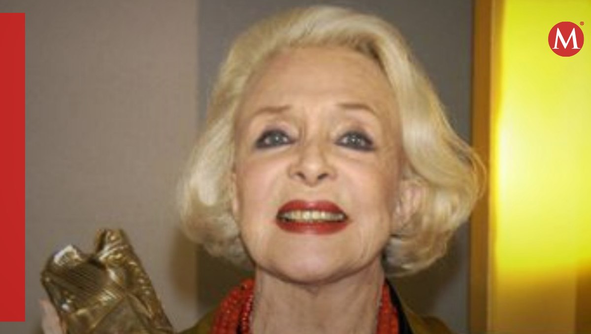 Muere Micheline Presle