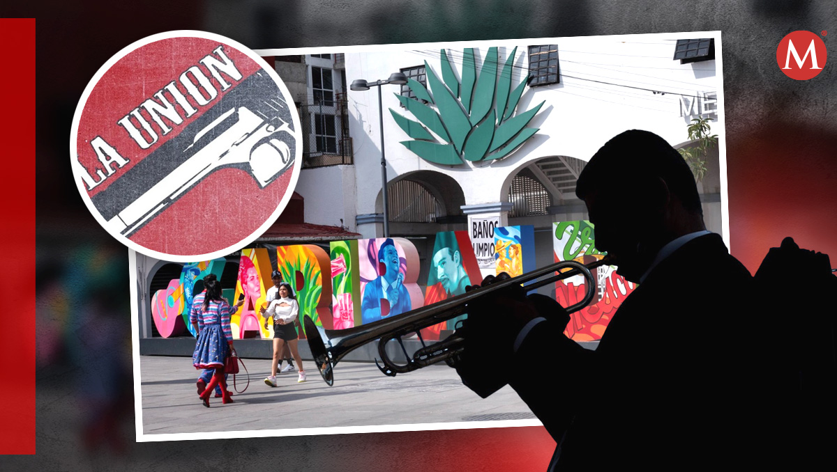 Plaza Garibaldi: el día que sicarios disfrazados de mariachis desataron una balacera | Cuartoscuro