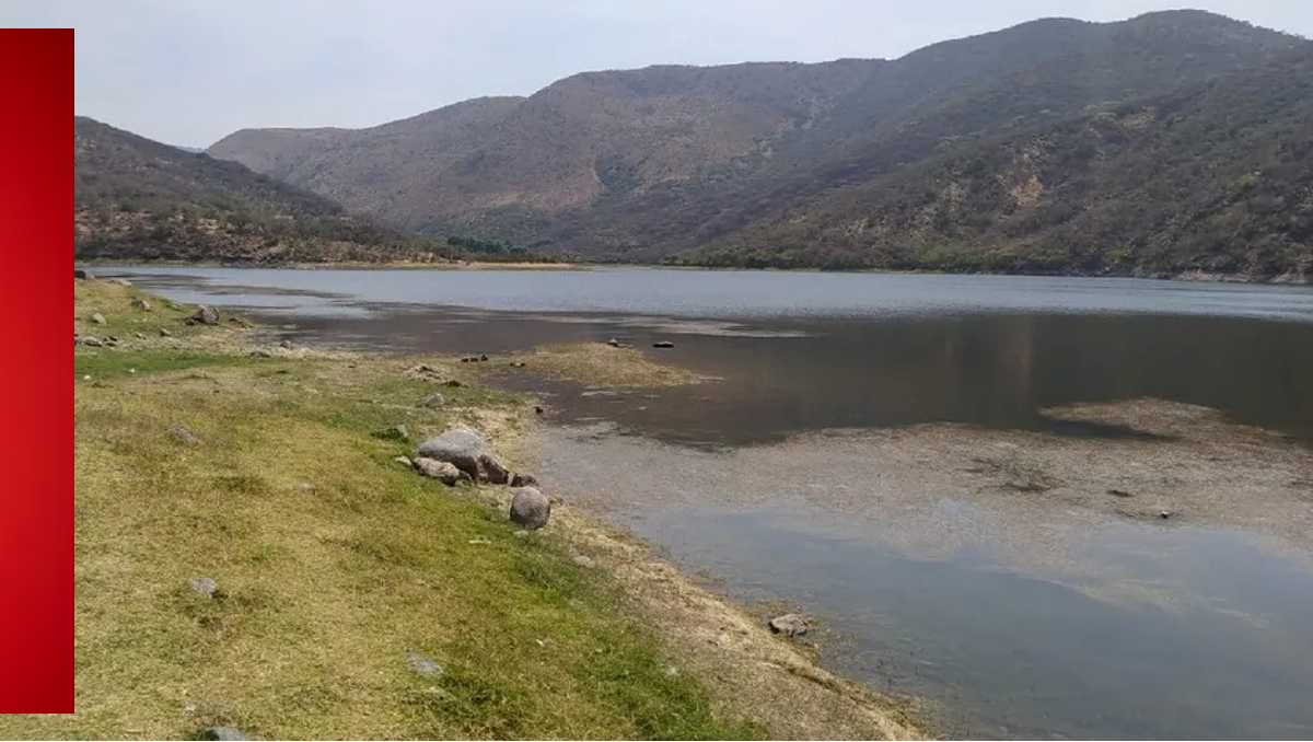 Presas en Guanajuato