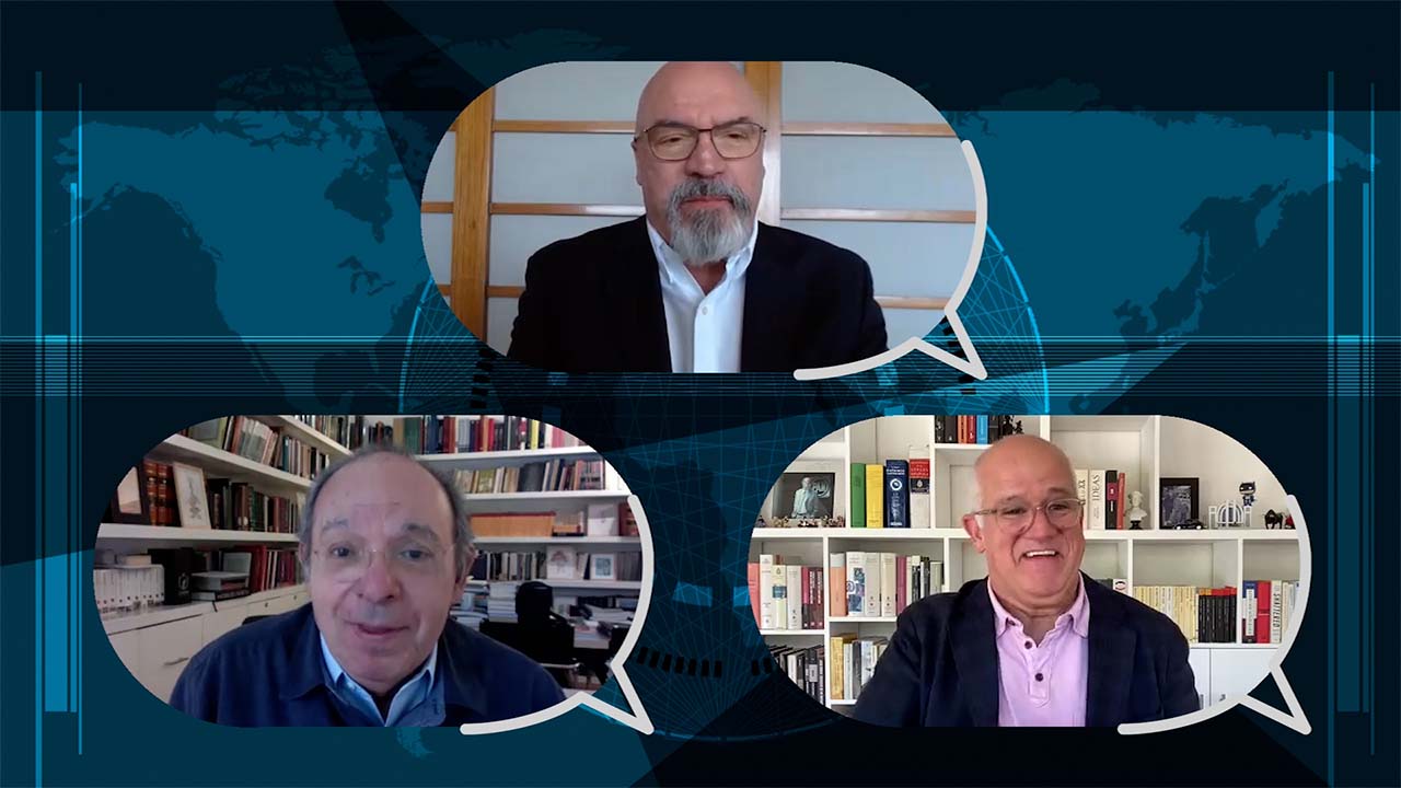 Prisión domiciliaria a Emilio Lozoya; ¿un fracaso del gobierno en justicia? | Bote Pronto