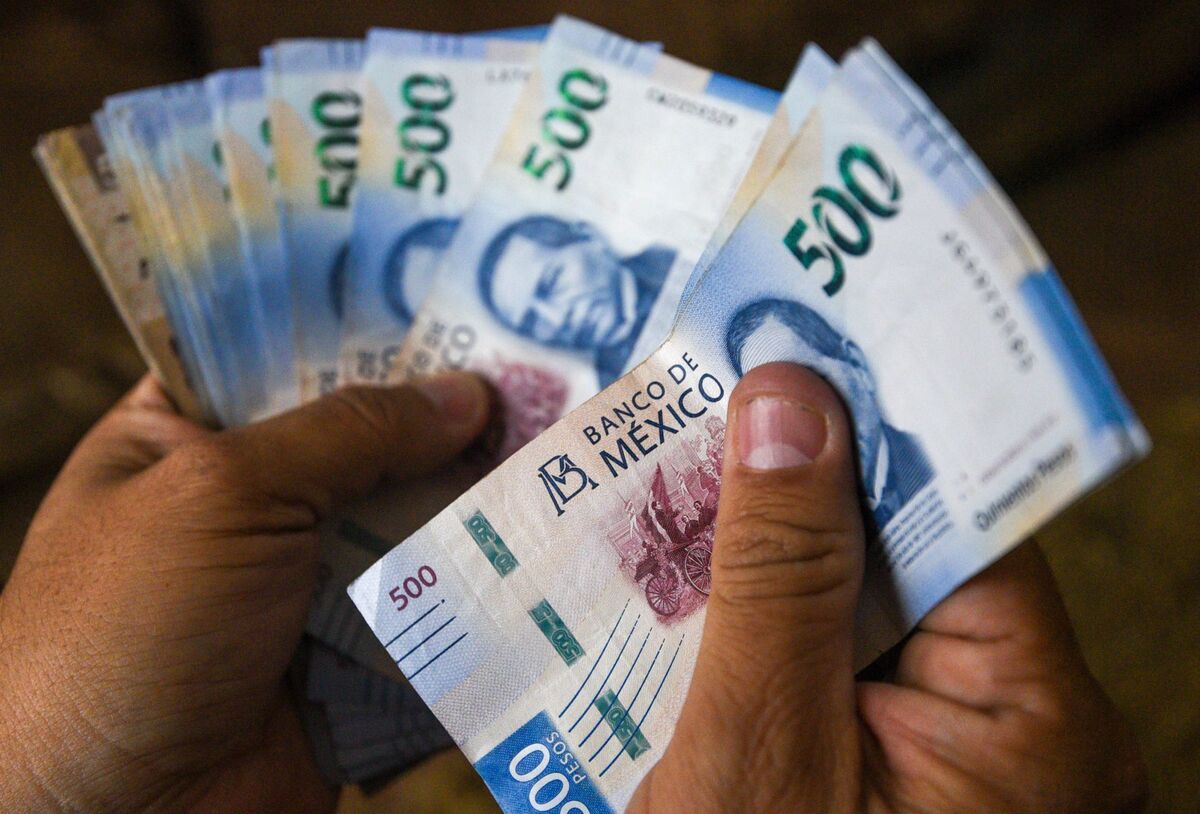 ¿Qué tal te caería un doble aguinaldo? | (Cuartoscuro)