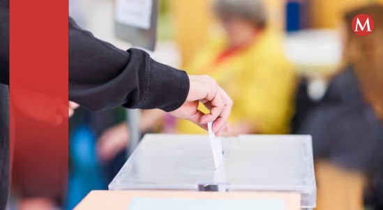 Tec de Monterrey crea proyecto para fomentar participación en elecciones |Especiales