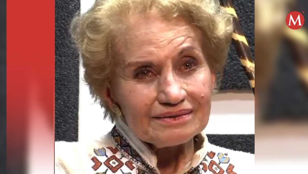 Teresa Selma, famosa actriz de TV Azteca, murió tras pasar una larga trayectoria en el mundo artístico. |