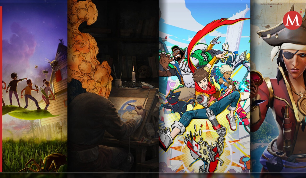 Xbox revela juegos que dejan de ser exclusivos
