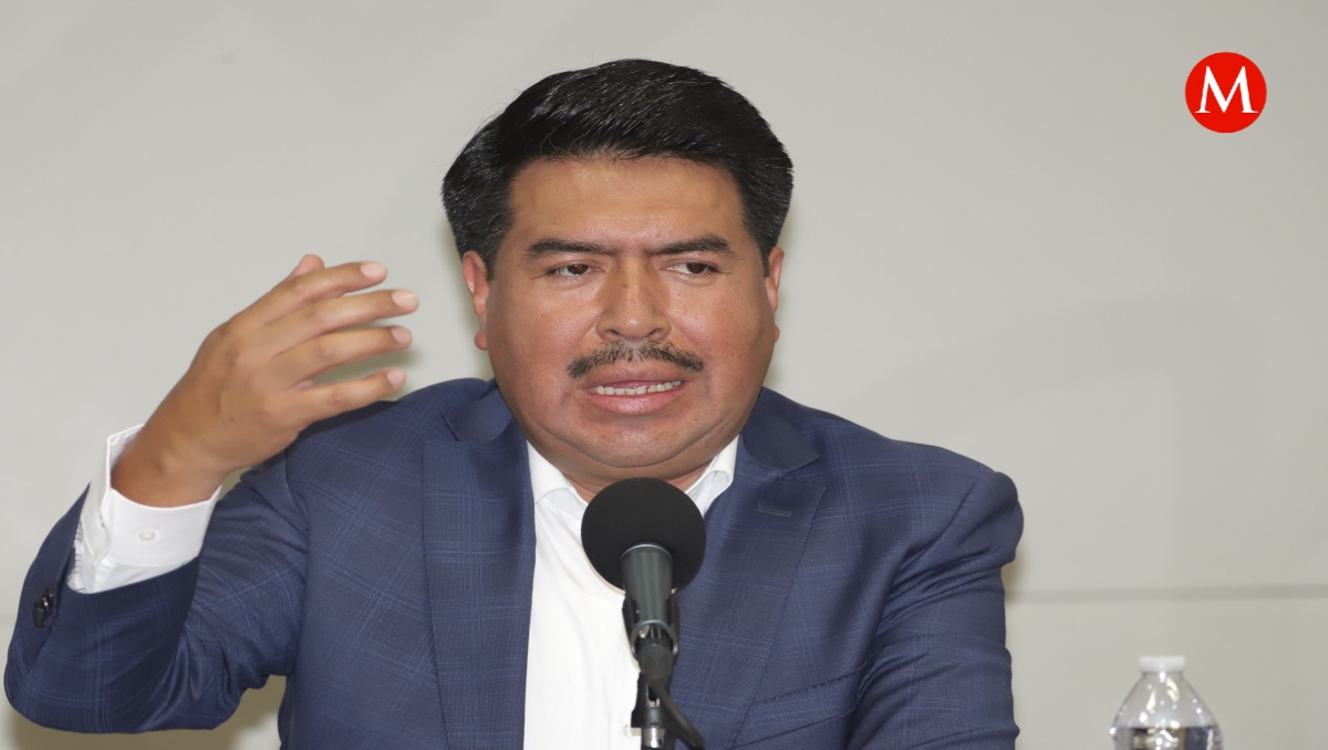 Alpinista desaparecido, con pocas posibilidades de vida: Segob Puebla | EsImagen