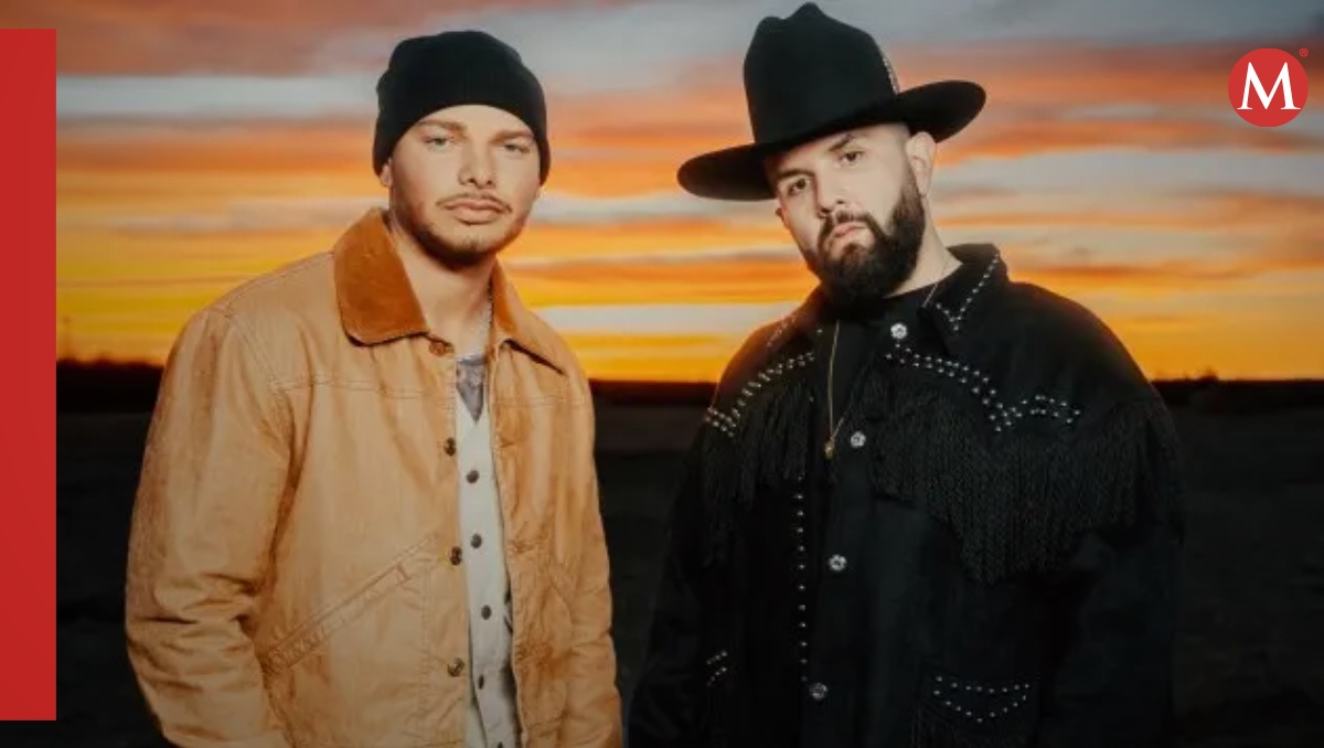 Carín León y Kane Brown | ESPECIAL
