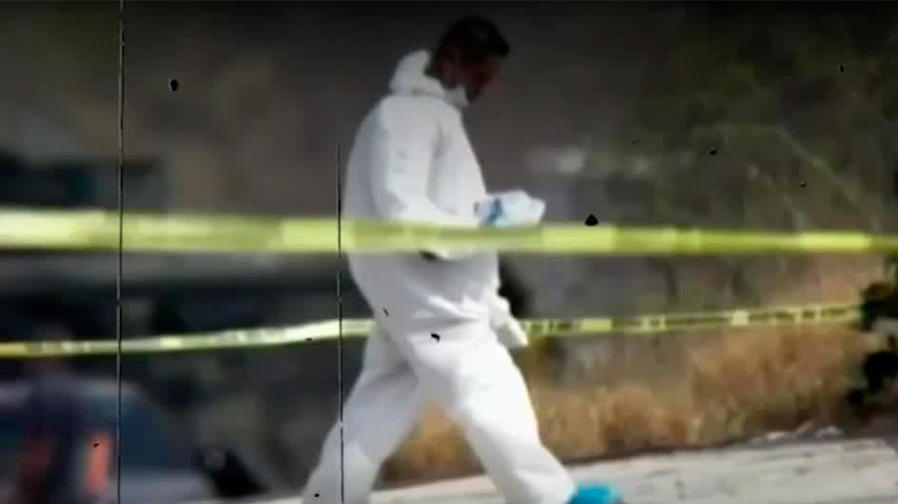 Cártel de Santa Rosa de Lima contrata ex militares colombianos para asesinar a policías en Celaya