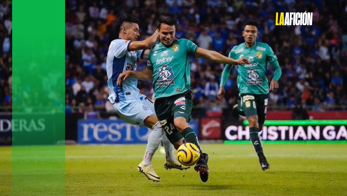 Crónica | Resultados del partido entre León y Cruz Azul HOY | Especial