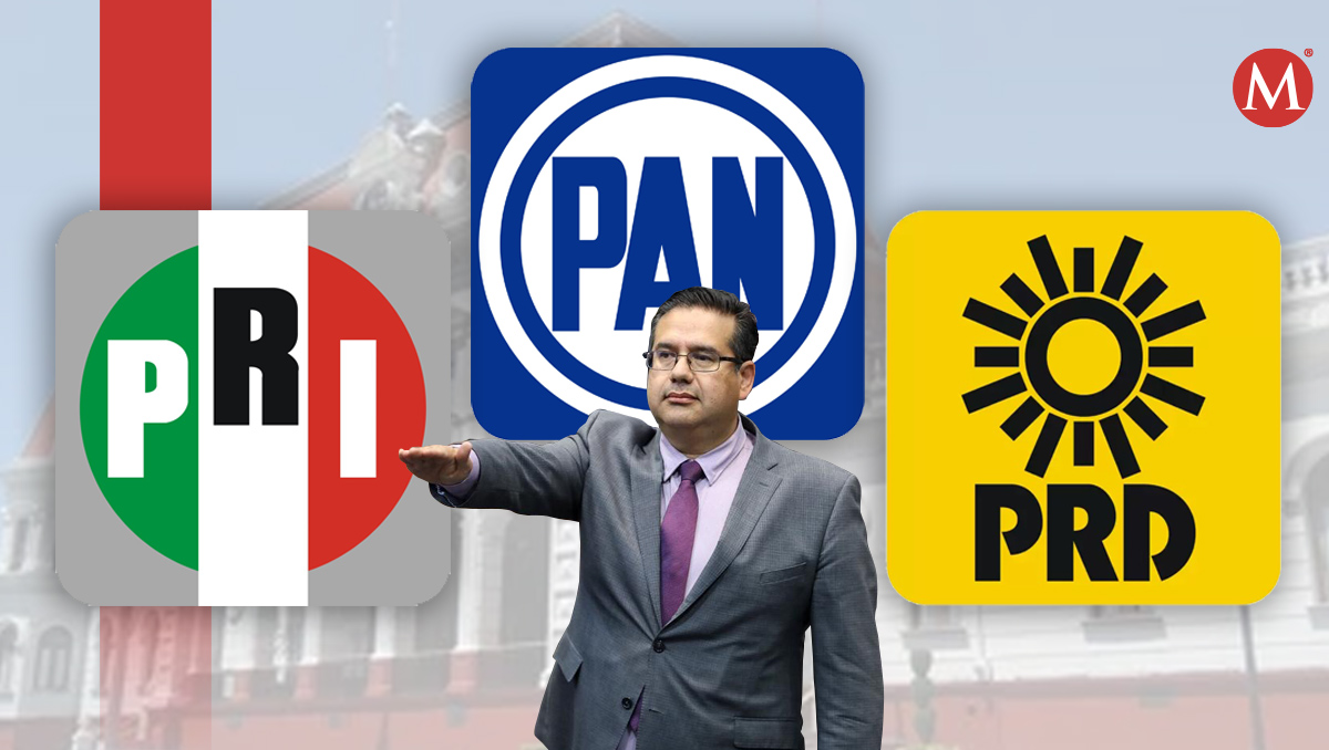 Las denuncias se basan en comentarios realizados por el auditor en redes sociales.